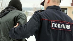 Житель Белоярского района оштрафован за оскорбление представителя власти