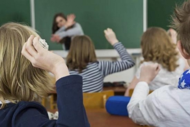 В школах России могут ввести тестирование на агрессивность и склонность к насилию