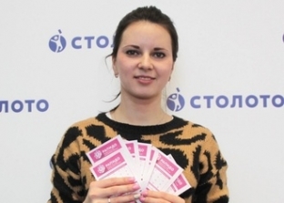 Сургутянка выиграла в лотерею полтора миллиона рублей