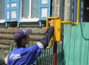 В Югре подсчитали количество домовладений, нуждающихся в догазификации