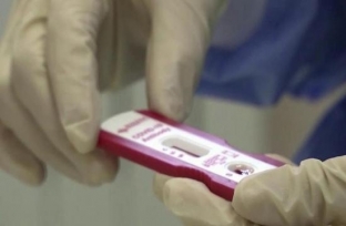 В первой поликлинике Сургута появятся тесты на антитела к коронавирусу