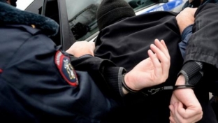 Житель Кондинского района ударил полицейского и получил срок