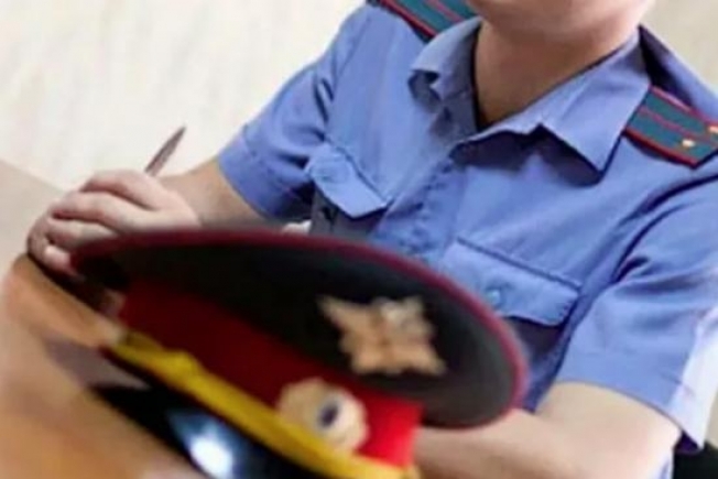 Полицейский из Сургута претендует на звание «Народного участкового»