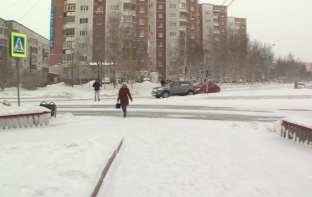 Депутаты и администрация Сургута решают вопрос грузового транспорта на улицах города