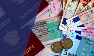 В Швейцарии составили рейтинг паспортов мира. Россия выбыла из топ-50