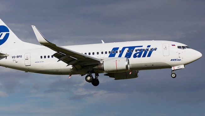 Авиакомпания Utair открыла дополнительные рейсы  из Уфы в Югру и на Ямал
