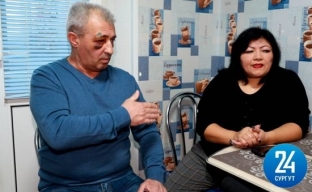 Сургутянин пытается добиться справедливости после того, как его избили коммунальщики