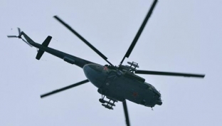 Стали известны подробности авиапроисшествия с вертолетом «ЮТэйр»