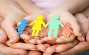 В Югре поддержали введение новых пособий для семей с детьми