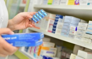 Фармацевты Сургута рассказали о ценах на жизненно важные и противовирусные препараты