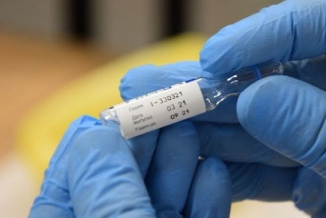 В России появится еще одна вакцина от коронавируса