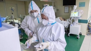 В Сургуте вновь более 50 случаев заболевания коронавирусом за сутки. Статистика оперштаба на 8 августа