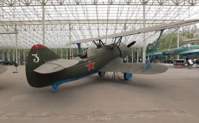 Югорчан приглашают в московский Музей Победы на онлайн-программу ко Дню военно-воздушных сил