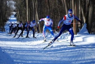 В Березово состоятся гонки на призы Деда Мороза и Снегурочки