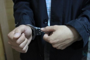 В Нижневартовске задержали подозреваемого в нападении на офисы микрозаймов