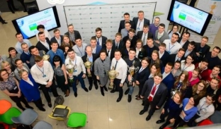 В Ханты-Мансийске пройдет финал образовательного проекта «Точка Роста»