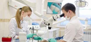 Топ-100. Стоматологическая поликлиника № 1 Сургута стала одной из лучших в России