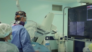 В Сургуте выполняют уникальные операции на сердце
