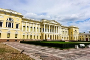 Филиал Государственного русского музея появится в Югре