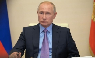 Владимир Путин в сентябре приедет в Тобольск