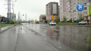 В Сургуте проведут реновацию улицы Игоря Киртбая