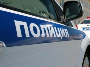 В отделе полиции Сургутского района погиб мужчина
