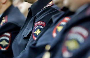 10 ноября в России отмечают День полиции