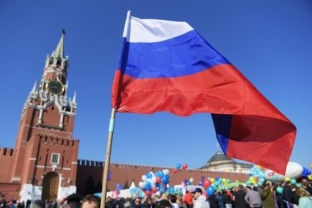 Россия заняла второе место среди самых могущественных стран
