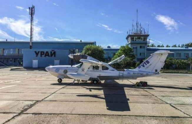 «Россети Тюмень» обеспечат надежное электроснабжение для малой авиации Югры