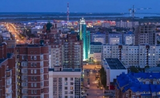 Югра вошла в первую пятерку общероссийского рейтинга «Регион-НКО»