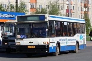 В Сургуте откроют движение дачных автобусов. Расписание