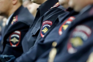 Сургутские полицейские переходят на усиленный вариант несения службы