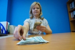 В правительстве анонсировали новую выплату в 6,5 тысяч рублей на человека