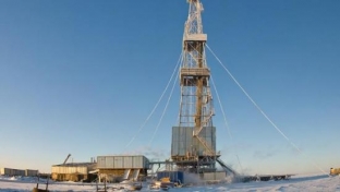 С момента открытия Березовского месторождения газа прошло 65 лет