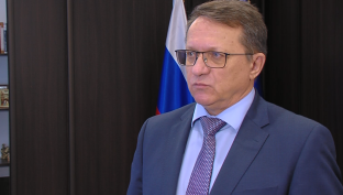 Глава Лянтора Сергей Махиня ушел в отставку по собственному желанию