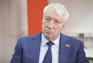 Экс-глава Сургута Александр Сидоров отметил, что поставленные губернатором задачи нацеливают Югру на развитие