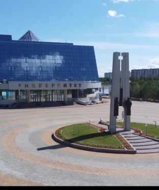 Сургутский государственный университет отметил 31 год со дня основания