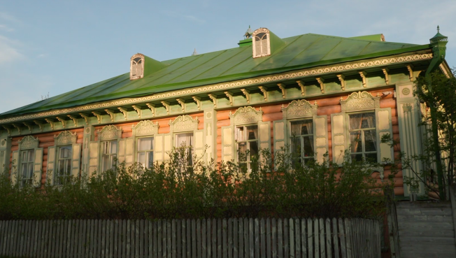 Сургутский дом купца Клепикова признан одним из лучших музеев страны