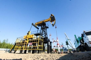 В Югре эксперты обсудили вопросы трудноизвлекаемых запасов нефти