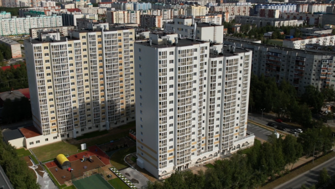 Сургутянам предлагают жилищные кредиты под 0,1 процента годовых