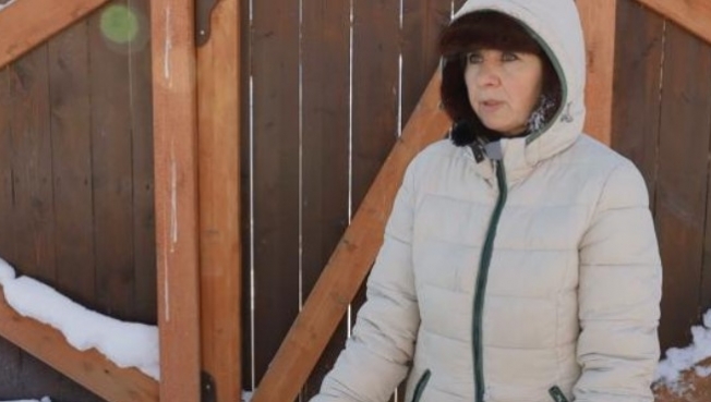 Сургутянка почти 15 лет строила дом на участке, который ей не принадлежал