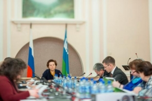 В Ханты-Мансийске пройдет заседание комитета Совета Федерации по экономической политике