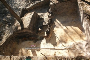 В Ханты-Мансийске археологи обнаружили древнее поселение