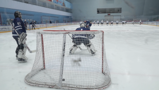 Федерация хоккея Сургута проводит Кубок города