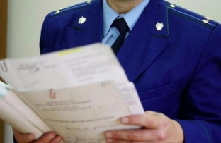 В прокуратуре Югры проводят проверку по факту гибели полицейских