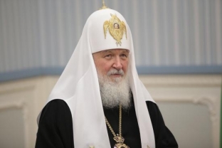 Патриарх Кирилл поблагодарил югорчан за гостеприимство