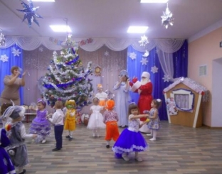 Подарки продезинфицируют. Сургутские власти рассказали, как пройдут утренники в детских садах и школах