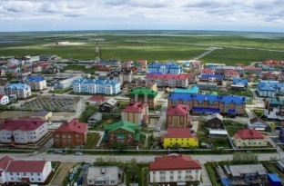 ХМАО, Ямал и Тюменская область могут объединиться в один регион