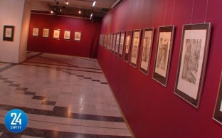 Сургутский художественный музей за время пандемии посетили более 117 тысяч югорчан