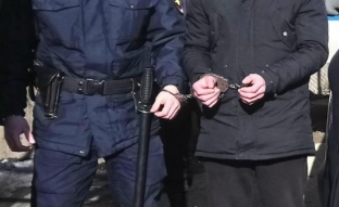 Байкер из Сургута «пошел по этапу» за кражу и разбой